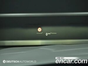 BMW Z4 sDrive20i M Sport 2021 года из Южной Кореи