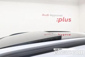 Audi Q8 55 TFSI 4WD Premium 2023 года из Южной Кореи