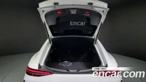 Mercedes-Benz AMG GT 4Door 43 4MATIC+ 2022 года из Южной Кореи
