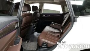 BMW Gran Turismo 620d Luxury 2022 года из Южной Кореи