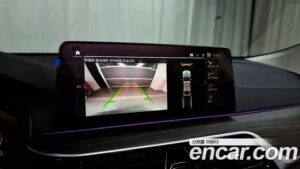BMW Gran Turismo 620d Luxury 2022 года из Южной Кореи