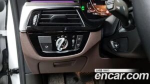 BMW Gran Turismo 620d Luxury 2022 года из Южной Кореи