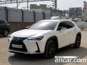 Lexus UX 2.0 2WD 2020 года из Южной Кореи