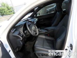 Lexus UX 2.0 2WD 2020 года из Южной Кореи