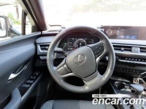 Lexus UX 2.0 2WD 2020 года из Южной Кореи