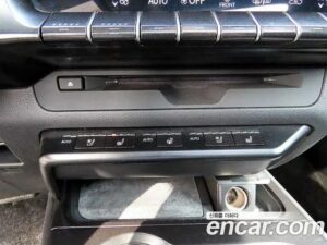 Lexus UX 2.0 2WD 2020 года из Южной Кореи