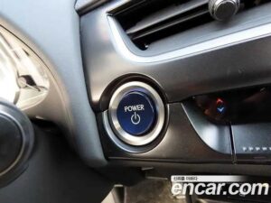 Lexus UX 2.0 2WD 2020 года из Южной Кореи