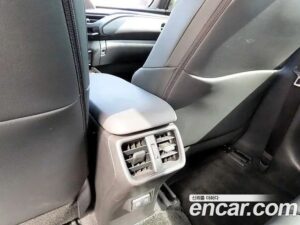 Lexus UX 2.0 2WD 2020 года из Южной Кореи