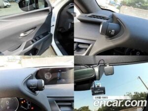 Lexus UX 2.0 2WD 2020 года из Южной Кореи