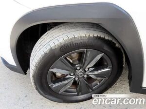 Lexus UX 2.0 2WD 2020 года из Южной Кореи
