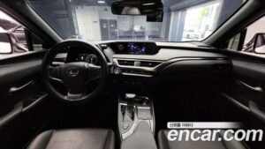Lexus UX 2.0 2WD 2020 года из Южной Кореи