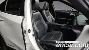 Lexus UX 2.0 2WD 2020 года из Южной Кореи