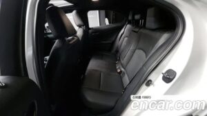 Lexus UX 2.0 2WD 2020 года из Южной Кореи