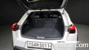 Lexus UX 2.0 2WD 2020 года из Южной Кореи