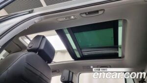 Volkswagen Tiguan 2.0 TSI Prestige 2023 года из Южной Кореи