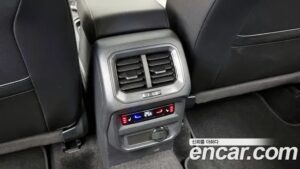 Volkswagen Tiguan 2.0 TSI Prestige 2023 года из Южной Кореи