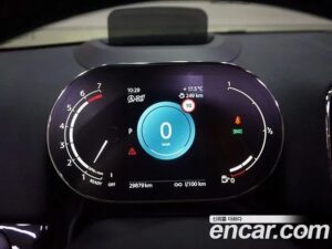 Mini Countryman CLASSIC Plus 2022 года из Южной Кореи