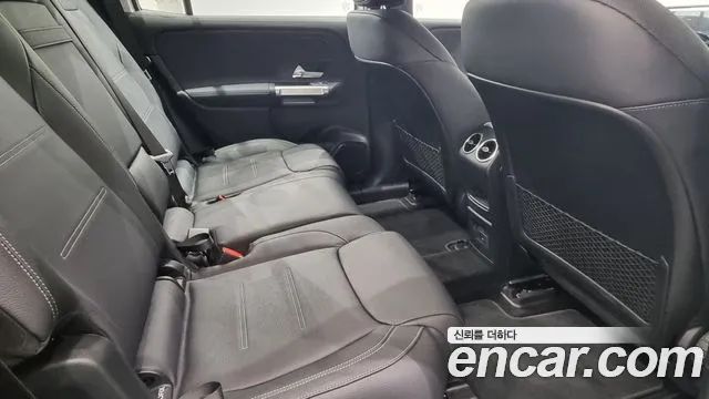 34866059_009.jpg Mercedes-Benz EQB EQB300 4MATIC AMG LINE 2022 года из Южной Кореи