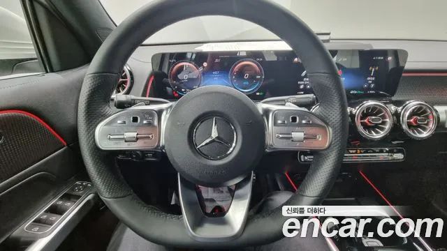 34866059_015.jpg Mercedes-Benz EQB EQB300 4MATIC AMG LINE 2022 года из Южной Кореи