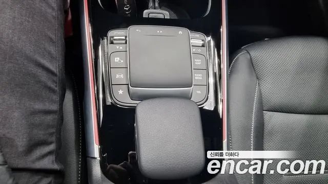 34866059_018.jpg Mercedes-Benz EQB EQB300 4MATIC AMG LINE 2022 года из Южной Кореи