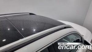 Mercedes-Benz EQB EQB300 4MATIC AMG LINE 2022 года из Южной Кореи