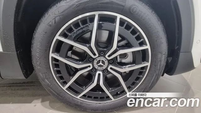 34866059_024.jpg Mercedes-Benz EQB EQB300 4MATIC AMG LINE 2022 года из Южной Кореи