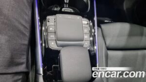 Mercedes-Benz EQB EQB300 4MATIC AMG LINE 2023 года из Южной Кореи