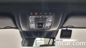 Mercedes-Benz EQB EQB300 4MATIC AMG LINE 2023 года из Южной Кореи