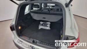 Mercedes-Benz EQB EQB300 4MATIC AMG LINE 2023 года из Южной Кореи