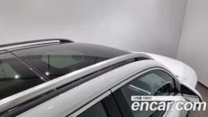 Mercedes-Benz EQB EQB300 4MATIC AMG LINE 2023 года из Южной Кореи