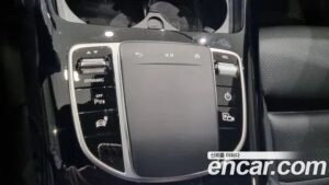 Mercedes-Benz EQC EQC400 4MATIC 2020 года из Южной Кореи
