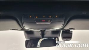 Mercedes-Benz EQC EQC400 4MATIC 2020 года из Южной Кореи