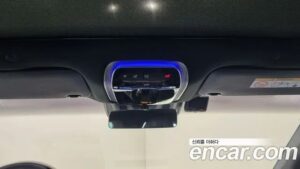 Mercedes-Benz EQS EQS450 4MATIC 2023 года из Южной Кореи