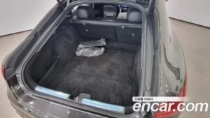 Mercedes-Benz EQS EQS450 4MATIC 2023 года из Южной Кореи