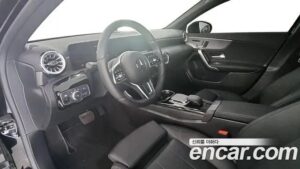Mercedes-Benz A-Class A220 SEDAN 2023 года из Южной Кореи