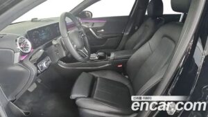 Mercedes-Benz A-Class A220 SEDAN 2023 года из Южной Кореи