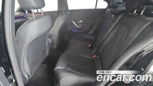Mercedes-Benz A-Class A220 SEDAN 2023 года из Южной Кореи