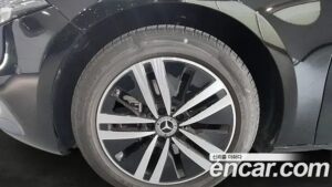 Mercedes-Benz A-Class A220 SEDAN 2023 года из Южной Кореи