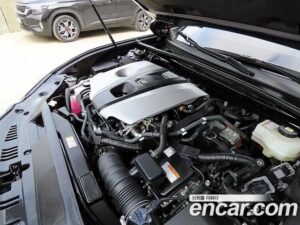 Lexus ES Luxury Plus 2021 года из Южной Кореи