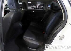 Volkswagen Jetta 1.4 TSI Prestige 2020 года из Южной Кореи