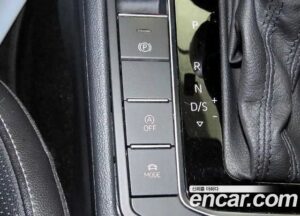 Volkswagen Jetta 1.4 TSI Prestige 2020 года из Южной Кореи