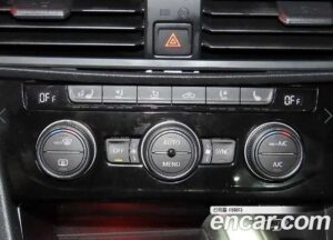 Volkswagen Jetta 1.4 TSI Prestige 2020 года из Южной Кореи