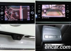 Volkswagen Jetta 1.4 TSI Prestige 2020 года из Южной Кореи