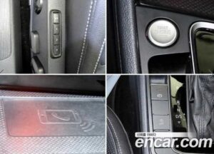 Volkswagen Jetta 1.4 TSI Prestige 2020 года из Южной Кореи