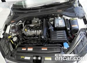 Volkswagen Jetta 1.4 TSI Prestige 2020 года из Южной Кореи