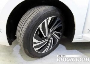 Volkswagen Jetta 1.4 TSI Prestige 2020 года из Южной Кореи