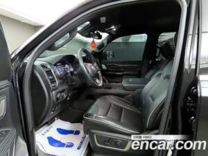 Dodge Ram Pick Up 5.7 2020 года из Южной Кореи