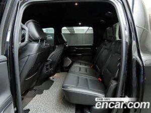 Dodge Ram Pick Up 5.7 2020 года из Южной Кореи