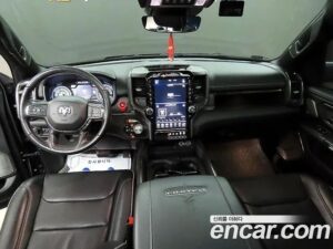 Dodge Ram Pick Up 5.7 2020 года из Южной Кореи