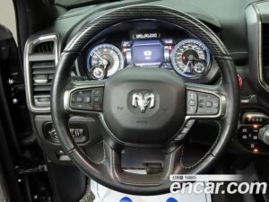 Dodge Ram Pick Up 5.7 2020 года из Южной Кореи